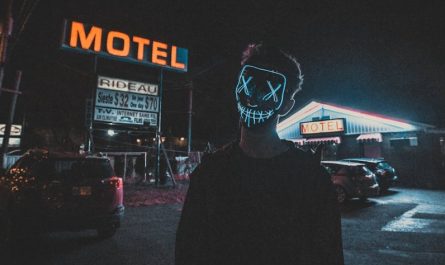 Rêver d'un motel : 28 Interprétations et Symboles