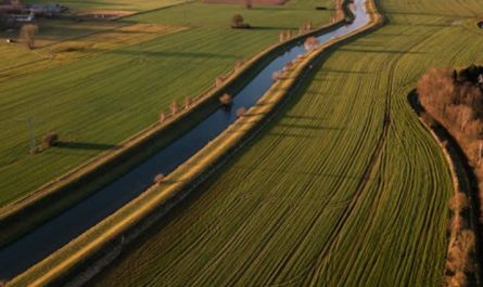 Rêver de terres agricoles : 19 Interprétations et Symboles