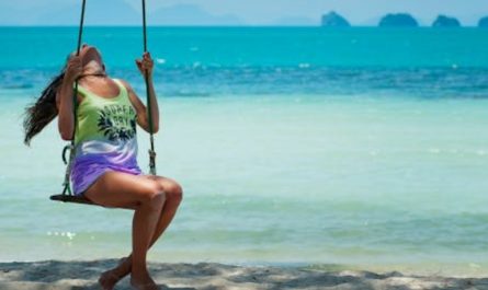 Rêver d'une balançoire : 21 Interprétations et Symboles