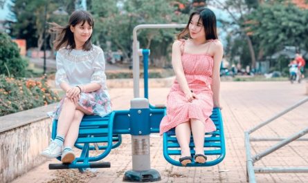 Rêver d'une balançoire : 17 Interprétations et Symboles