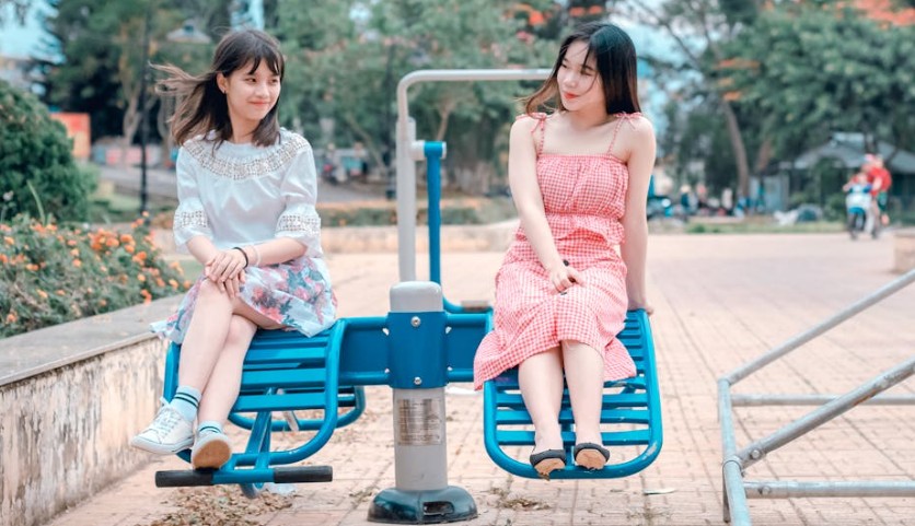 Rêver d'une balançoire : 17 Interprétations et Symboles