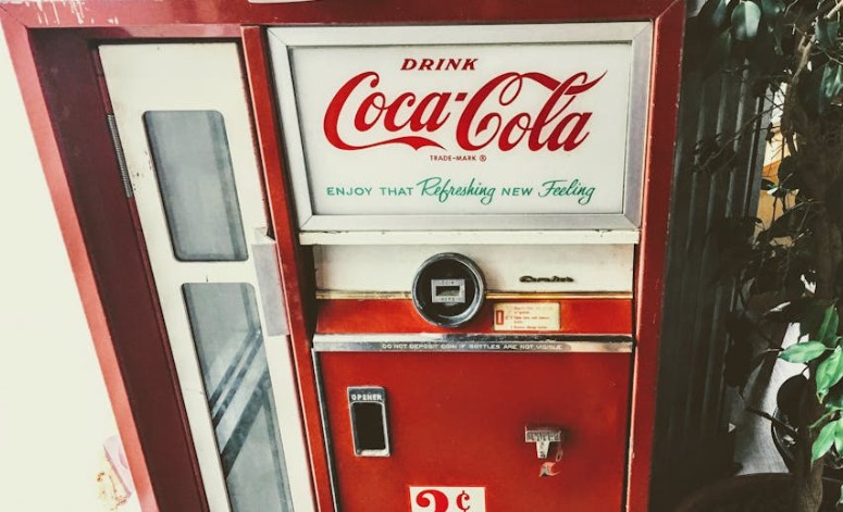 Rêver de distributeurs automatiques : 20 Interprétations et Symboles