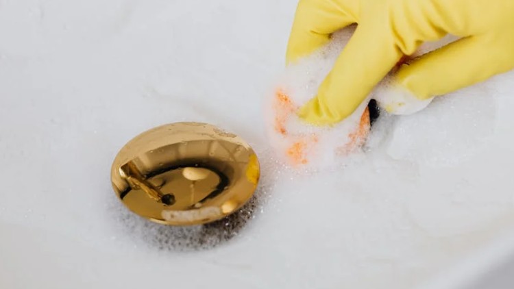 Rêver d'un lavabo : 15 Interprétations et Symboles