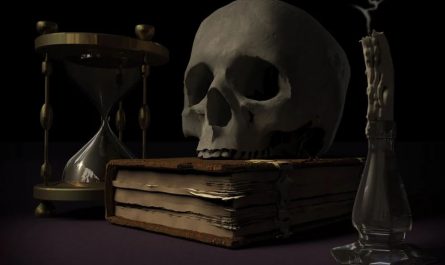 Rêver d'un crâne : 13 Interprétations et Symboles