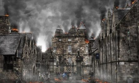 Rêver de la destruction de la Terre : 11 Interprétations et Symboles