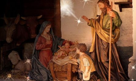 Rêver de Jésus : 13 Interprétations et Symboles