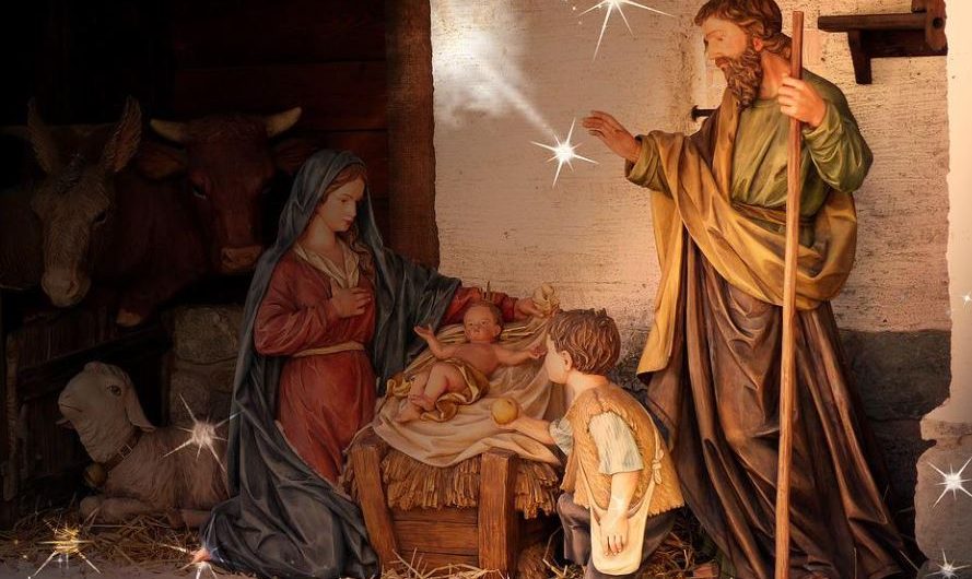 Rêver de Jésus : 13 Interprétations et Symboles