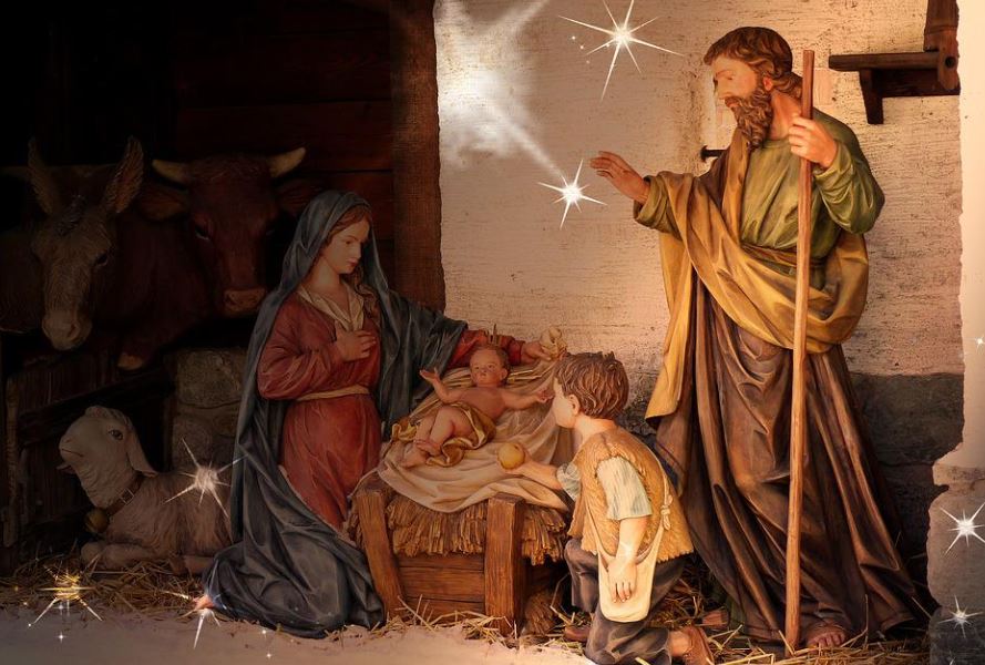 Rêver de Jésus : 13 Interprétations et Symboles