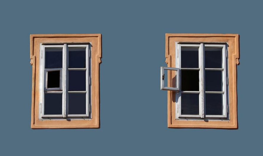 Rêver de fenêtres : 21 Interprétations et Symboles