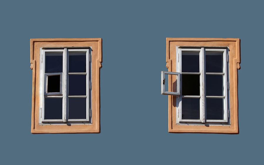 Rêver de fenêtres : 21 Interprétations et Symboles