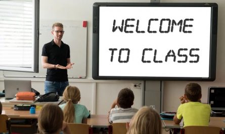 Rêver d'un professeur : 15 Interprétations et Symboles