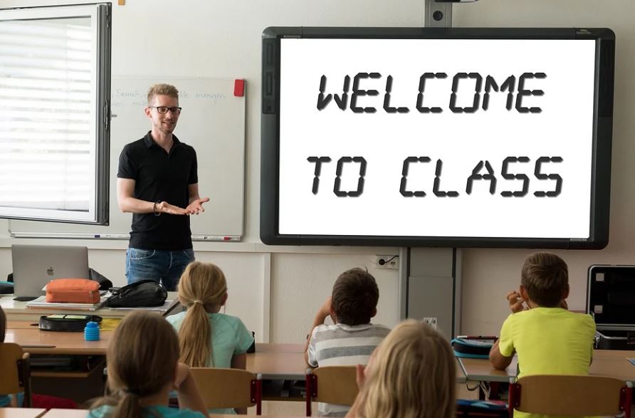 Rêver d'un professeur : 15 Interprétations et Symboles