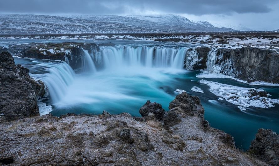 Rêver d&rsquo;une cascade : 19 Interprétations et Symboles