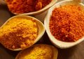 Rêver de piment rouge en poudre : 23 Interprétations et Symboles