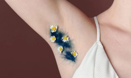 Rêver de poils sous les aisselles : 21 Interprétations et Symboles