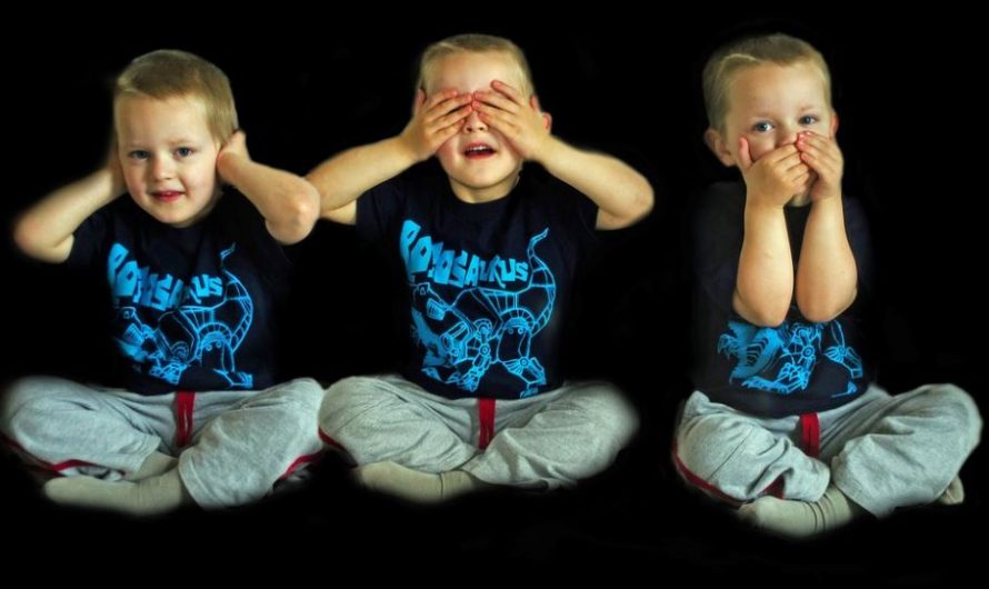 Rêver d&rsquo;accoucher de triplés : 6 Interprétations et Symboles