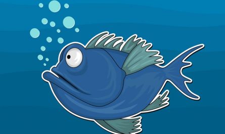 Rêver d'un poisson bleu : 7 Interprétations et Symboles