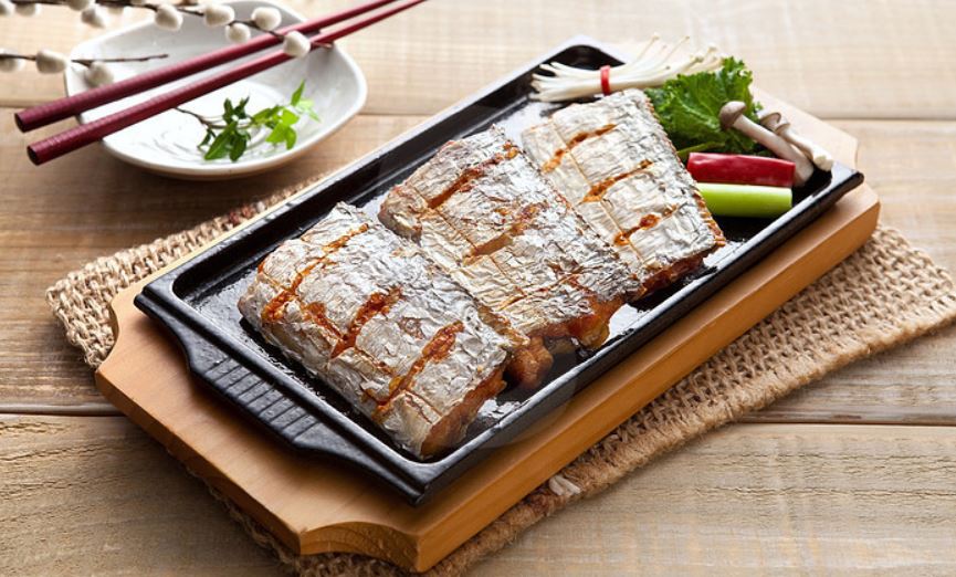 Rêver de poisson-ruban - 9 significations et symboles