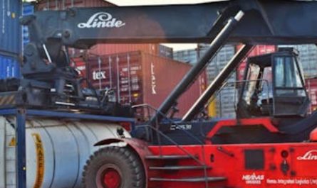 Rêver d'un chariot élévateur - 11 Significations et Symbolismes