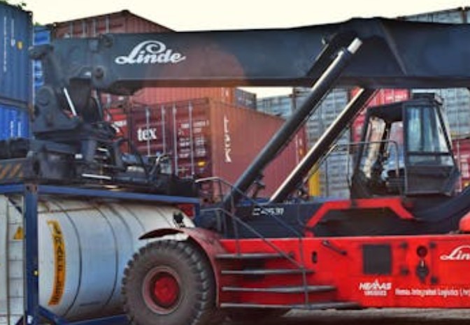 Rêver d'un chariot élévateur - 11 Significations et Symbolismes