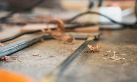 Rêver d'une scie - 13 significations et symboles