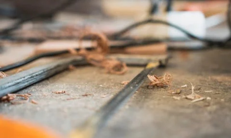 Rêver d'une scie - 13 significations et symboles