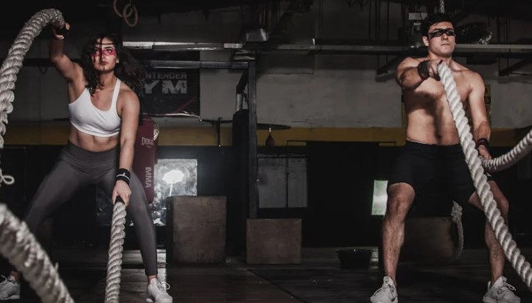 Rêver de sauter à la corde - 9 significations et symboles