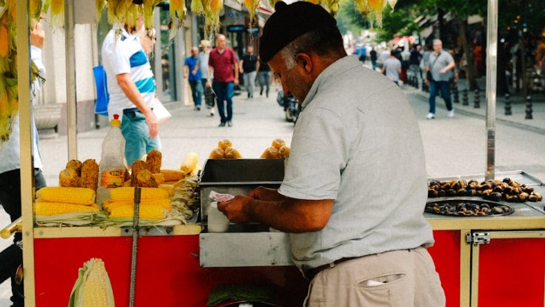 Rêver de son beau-père décédé - 20 significations et symboles