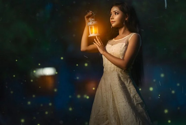 Rêver de lucioles - 20 significations et symboles