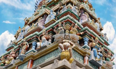 Rêver d'aller au temple - 20 significations et symboles