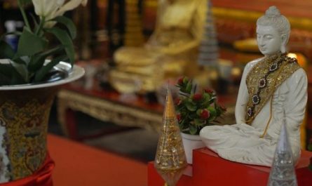 Rêver de se prosterner devant Bouddha - 15 significations et symboles