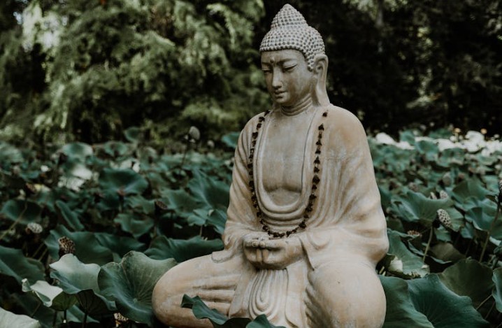 Rêver du bouddhisme - 20 significations et symboles
