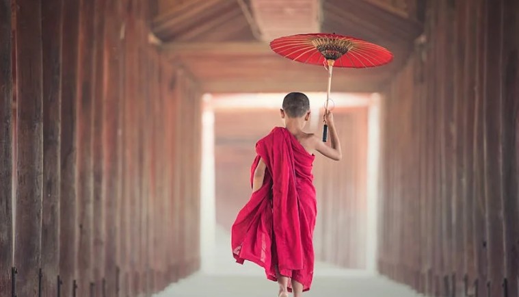 Rêver de temples - 20 significations et symboles