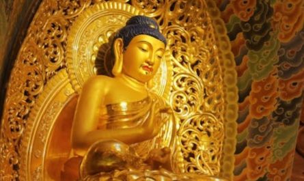 Rêver de Bouddha - 24 Interprétations et Symbolismes