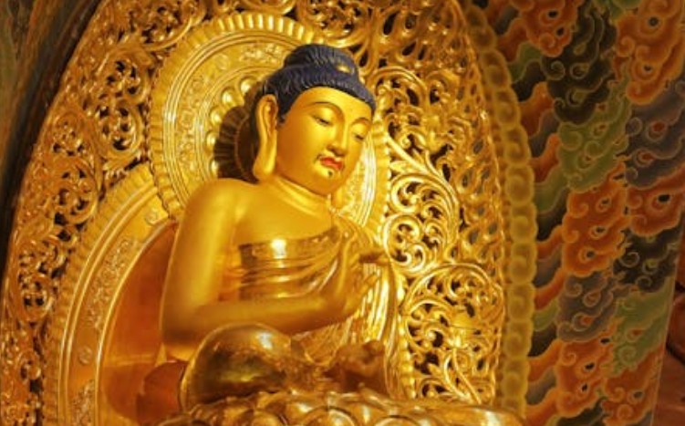 Rêver de Bouddha - 24 Interprétations et Symbolismes