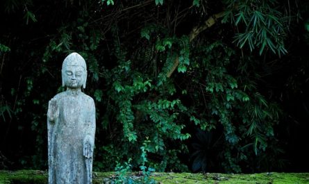 Rêver de statues de Bouddha - 20 significations et symboles