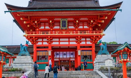 Rêver d'un temple - 21 significations et symboles