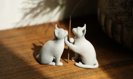 Rêver d'encens - 20 significations et symboles