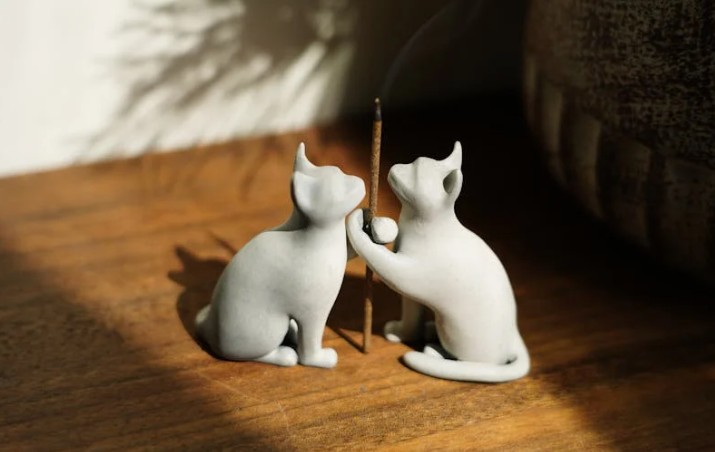 Rêver d'encens - 20 significations et symboles