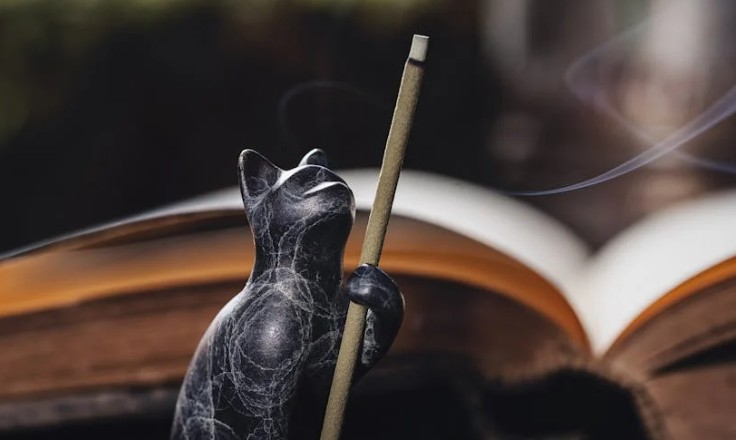 Rêver d'encens - 22 significations et symboles