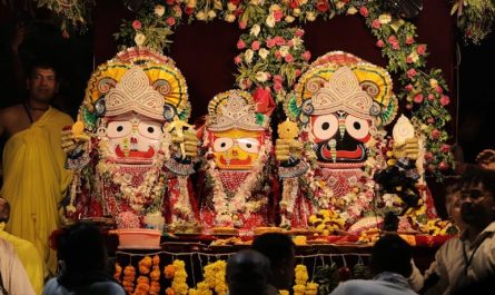 Rêver d'une cérémonie sacrificielle - 20 significations et symboles