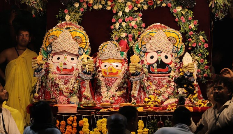 Rêver d'une cérémonie sacrificielle - 20 significations et symboles