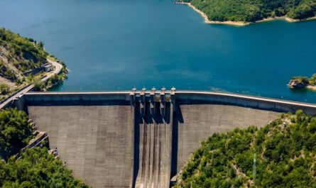 Rêver d'un barrage - 20 significations et symboles