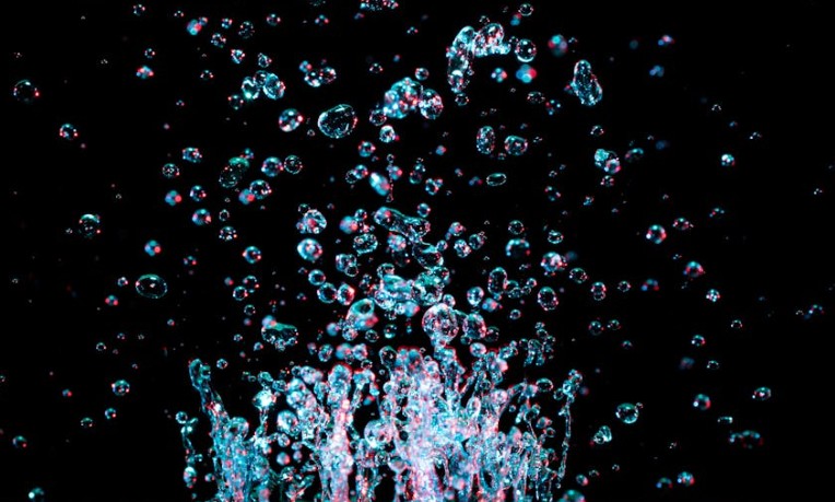 Rêver de bulles - 22 significations et symboles