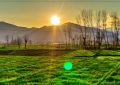 Rêver de photos de lever de soleil - 15 significations et symboles