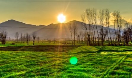 Rêver de photos de lever de soleil - 15 significations et symboles