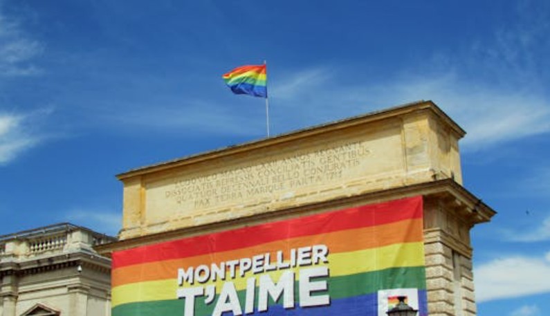 Rêver de drapeaux - 22 significations et symbolismes