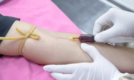 Rêver de donner son sang - 24 significations et symboles