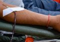 Rêver d'une transfusion sanguine - 21 significations et symboles