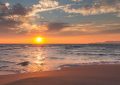 Rêver d'un coucher de soleil - 24 significations et symboles